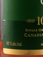 Load image into Gallery viewer, Canadian Club 100% Rye