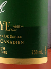 Load image into Gallery viewer, Canadian Club 100% Rye
