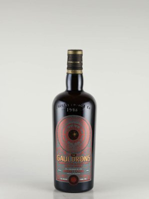 The Gauldrons Sherry Cask Finish #2