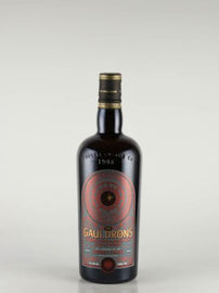 The Gauldrons Sherry Cask Finish #2
