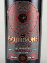 Load image into Gallery viewer, The Gauldrons Sherry Cask Finish #2