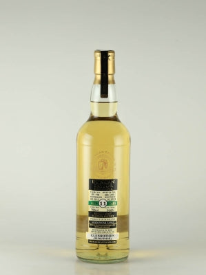 Duncan Taylor Single Cask Glenlossie 11 Year Old 2012