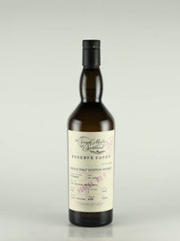 The Single Malts of Scotland Reserve Cask Glen Garioch 10 Year Old 2012