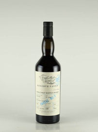 The Single Malts of Scotland Reserve Cask Benrinnes 12 Year Old 2009