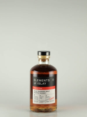 Elements of Islay Sherry Cask