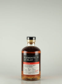 Elements of Islay Sherry Cask