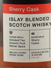 Load image into Gallery viewer, Elements of Islay Sherry Cask