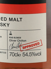 Load image into Gallery viewer, Elements of Islay Sherry Cask