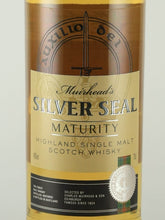 Load image into Gallery viewer, Silver Seal Maturity