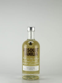 Absolut Vanilla 750ml
