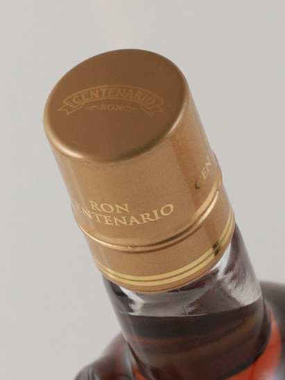 Ron Centenario 12 Year Old Gran Recado