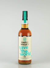 Load image into Gallery viewer, Simply Whisky Secret Islay 13 Year Old