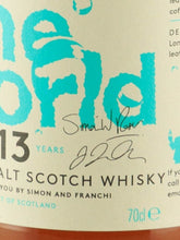 Load image into Gallery viewer, Simply Whisky Secret Islay 13 Year Old