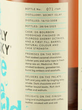 Load image into Gallery viewer, Simply Whisky Secret Islay 13 Year Old