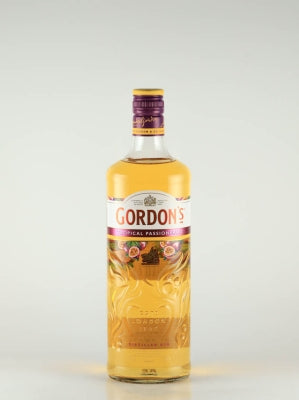 Gordon Tropical Passion Fruit
