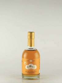 Eigashima Single Malt Bourbon Barrel 8 Year Old