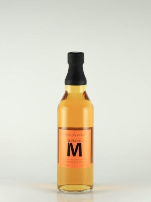 Shizuoka Gaia Flow Blended M 48% 500ml