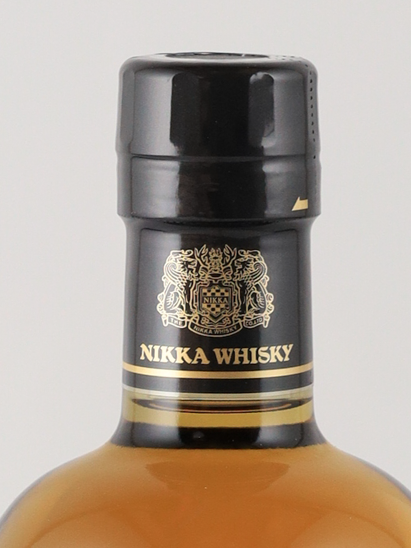 Nikka Taketsuru Pure Malt (Parallel Import; No Box) - image 8