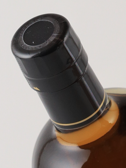 Nikka Taketsuru Pure Malt (Parallel Import; No Box) - image 9
