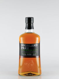 Highland Park Triskelion