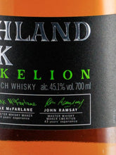 Load image into Gallery viewer, Highland Park Triskelion