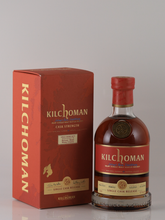 Load image into Gallery viewer, Kilchoman 2010 Sherry