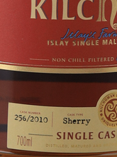 Load image into Gallery viewer, Kilchoman 2010 Sherry