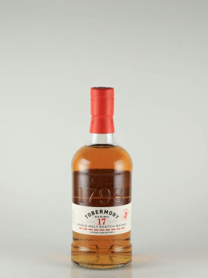 Tobermory 17 Year Old