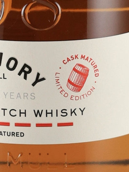 Tobermory 17 Year Old