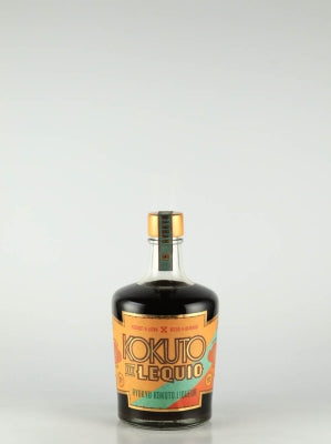 KOKUTO DE LIQUIO