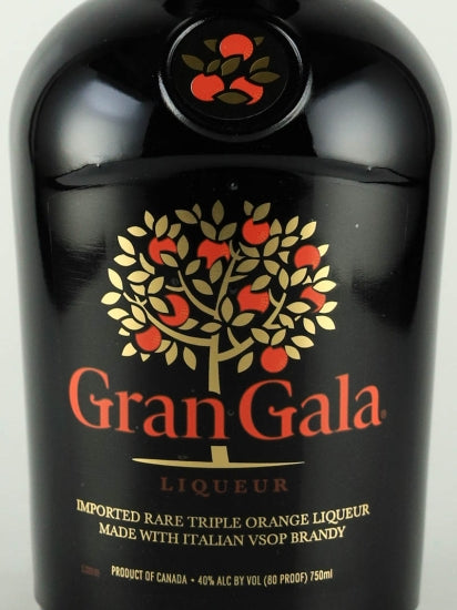 Gran Gala 750ml