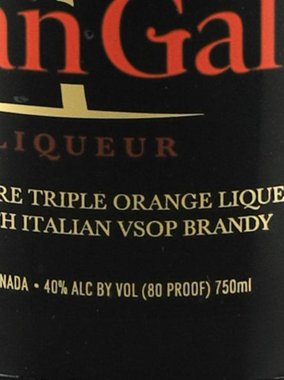 Gran Gala 750ml