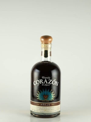 Corazon Anejo 750ml