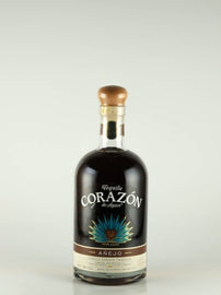Corazon Anejo 750ml