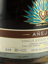 Load image into Gallery viewer, Corazon Anejo 750ml