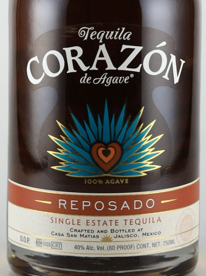 Corazon Reposado