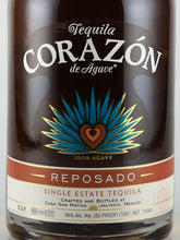 Load image into Gallery viewer, Corazon Reposado