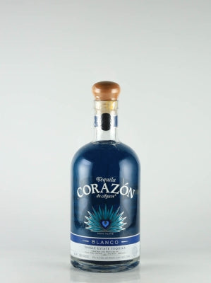 Corazon Blanco