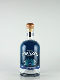 Corazon Blanco