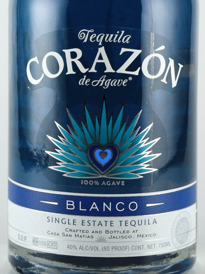 Corazon Blanco