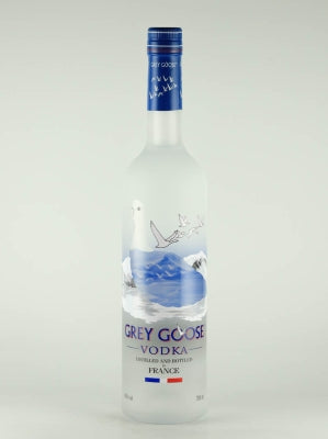 Grey Goose Vodka 700ml