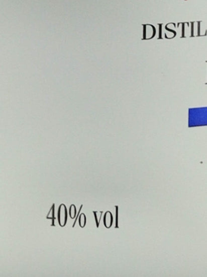 Grey Goose Vodka 700ml