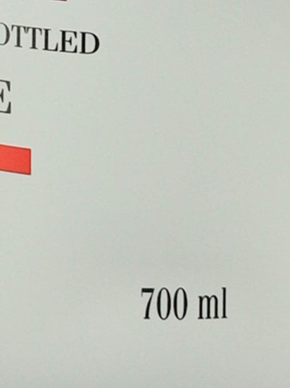 Grey Goose Vodka 700ml