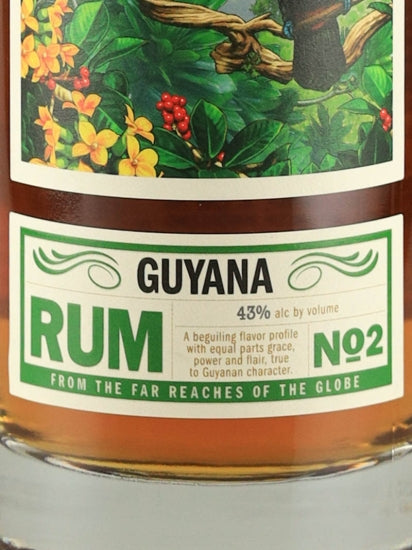 Jung & Wulff Guyana