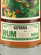 Load image into Gallery viewer, Jung &amp; Wulff Guyana
