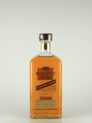 Myers's Reserve Dark 750ml