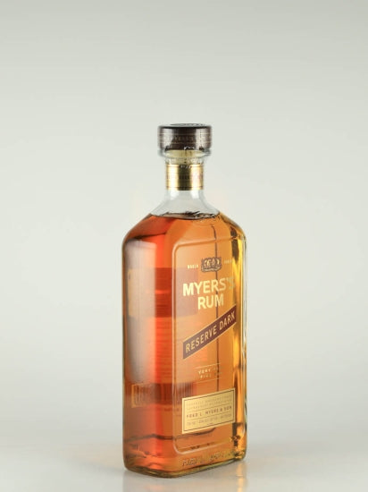 Myers's Reserve Dark 750ml
