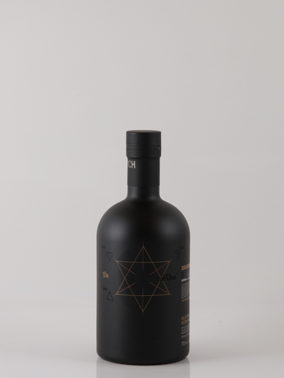 Bruichladdich Black Art Edition 11.1