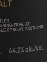 Load image into Gallery viewer, Bruichladdich Black Art Edition 11.1
