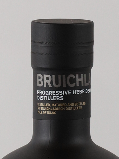 Bruichladdich Black Art Edition 11.1